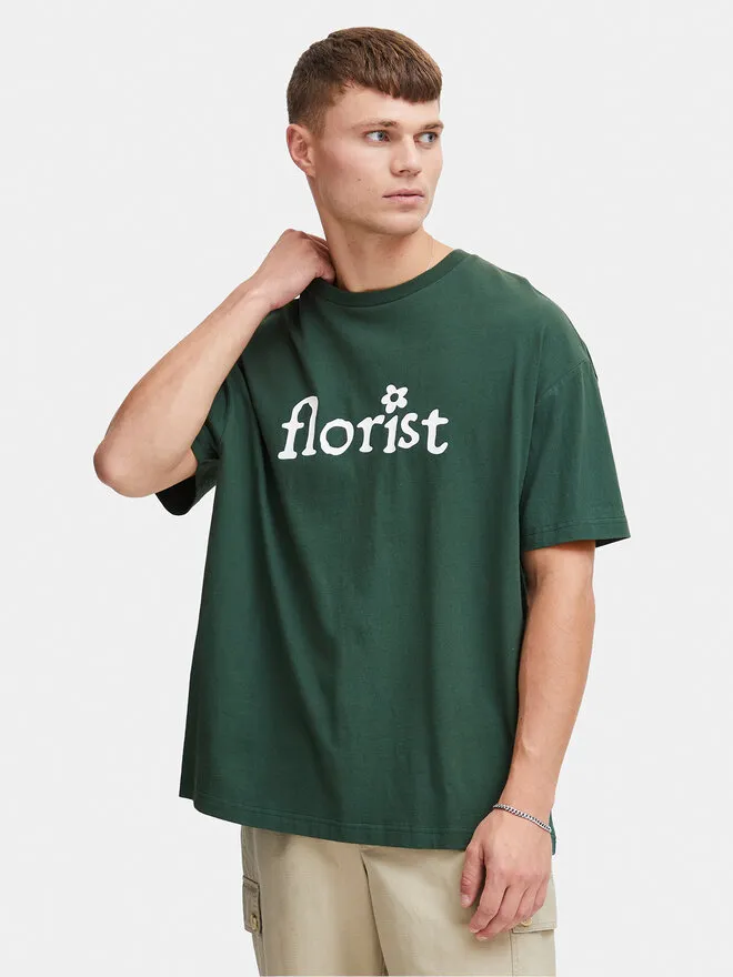T-Shirt · Πράσινο
