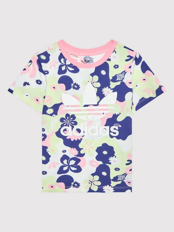 T-Shirt · Έγχρωμο