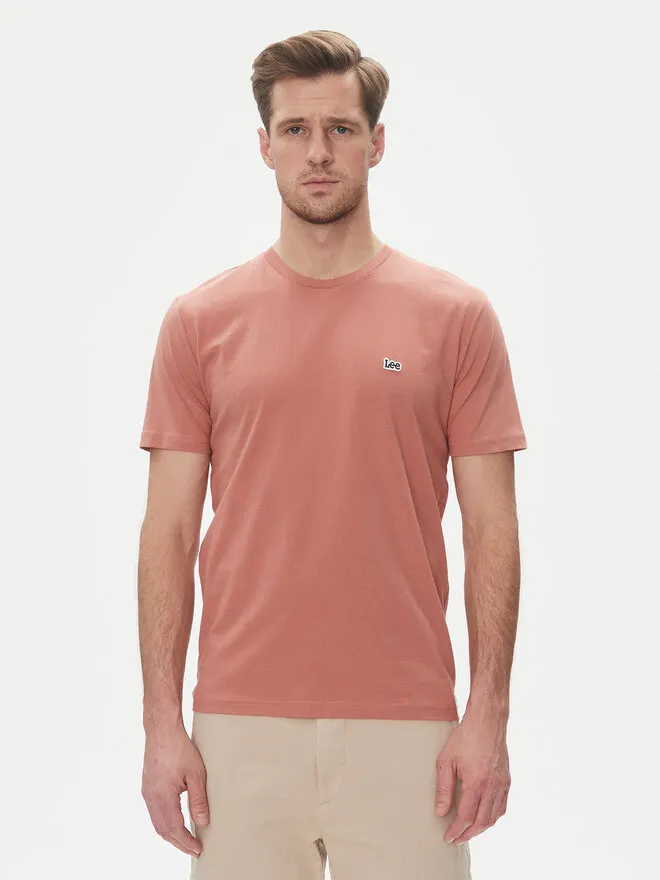 T-Shirt · Ροζ