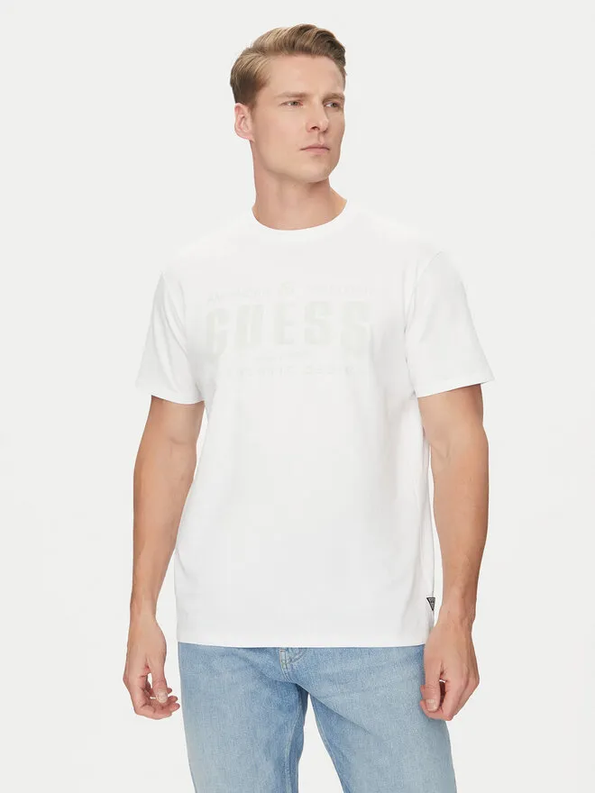 T-Shirt · Λευκό
