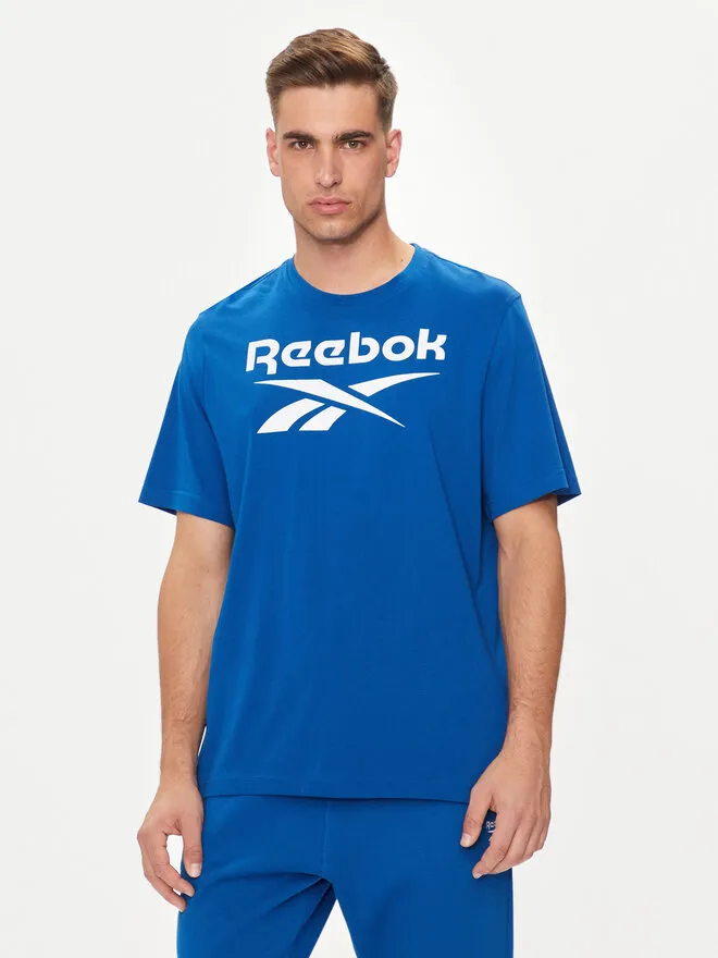 T-Shirt · Σκούρο μπλε