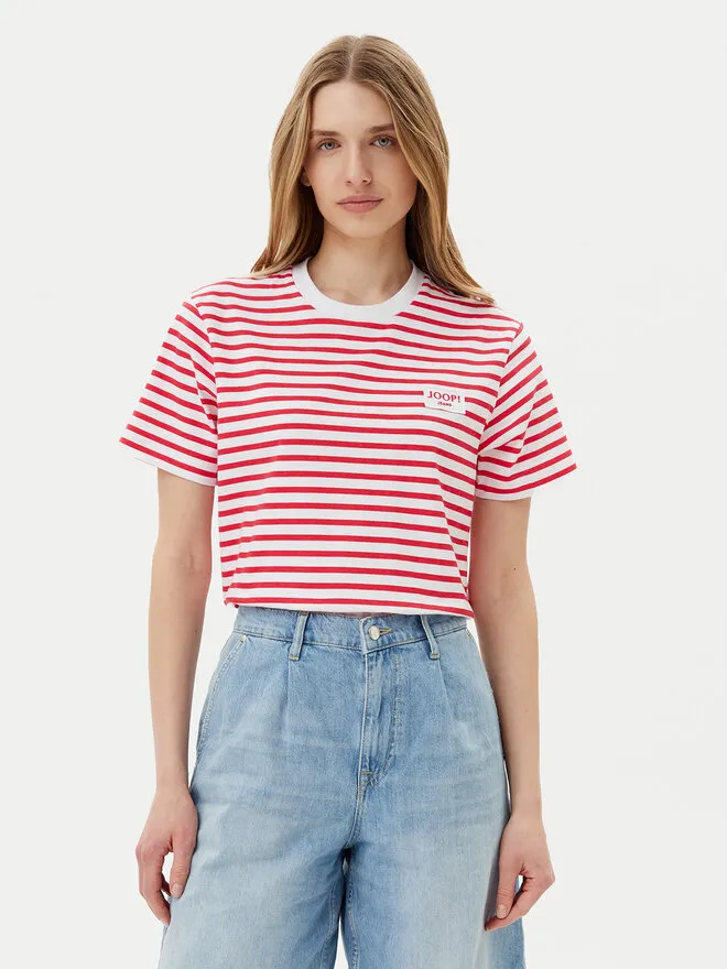 T-Shirt · Κόκκινο