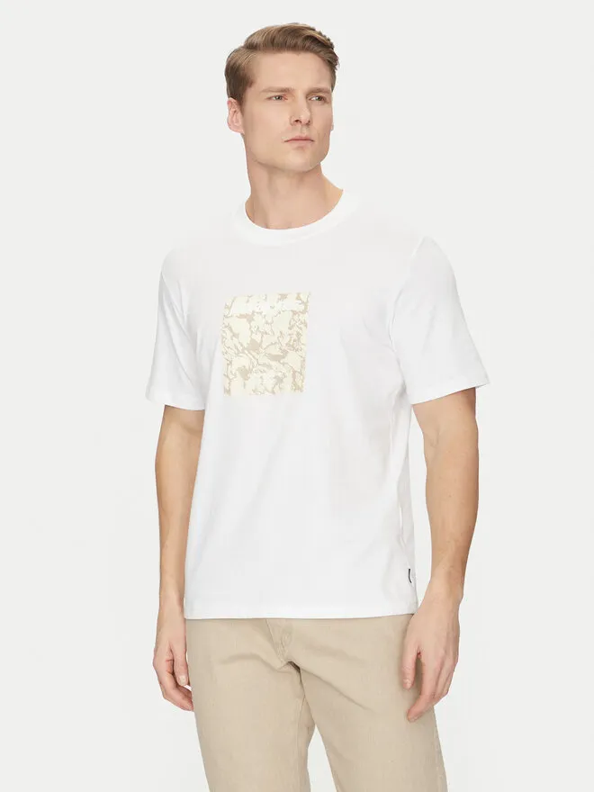 T-Shirt · Λευκό