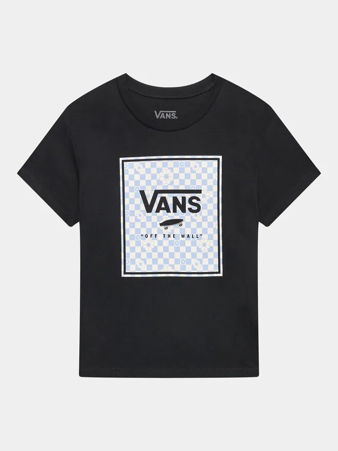 T-Shirt · Μαύρο