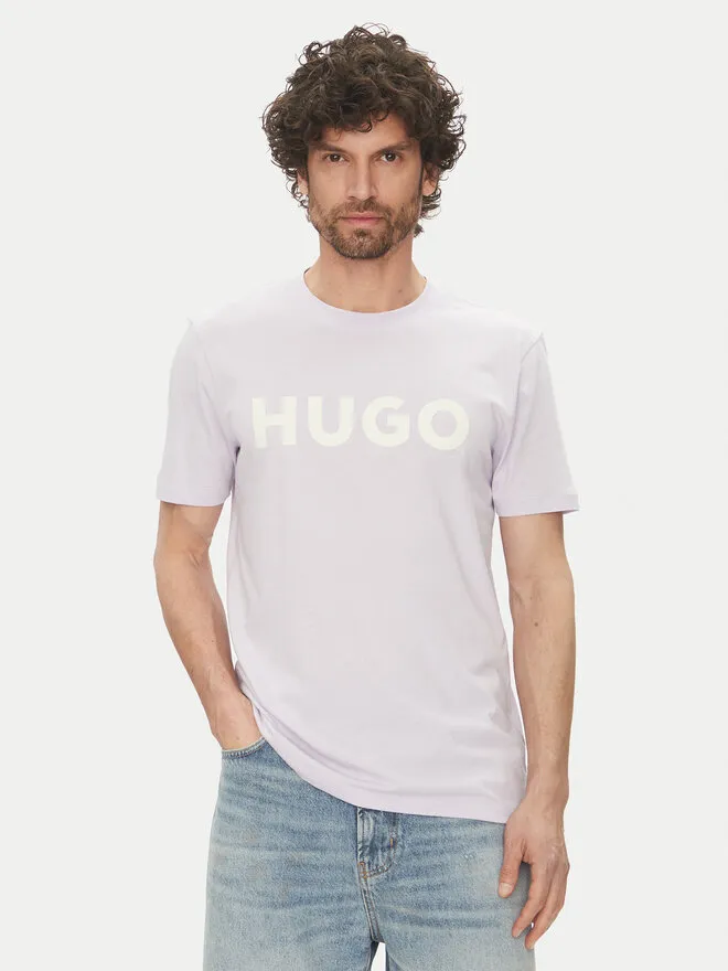 T-Shirt · Μωβ