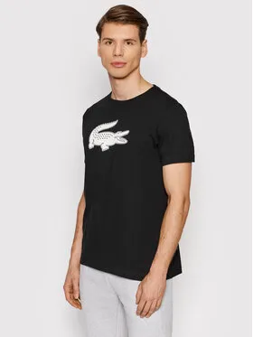 T-Shirt · Μαύρο
