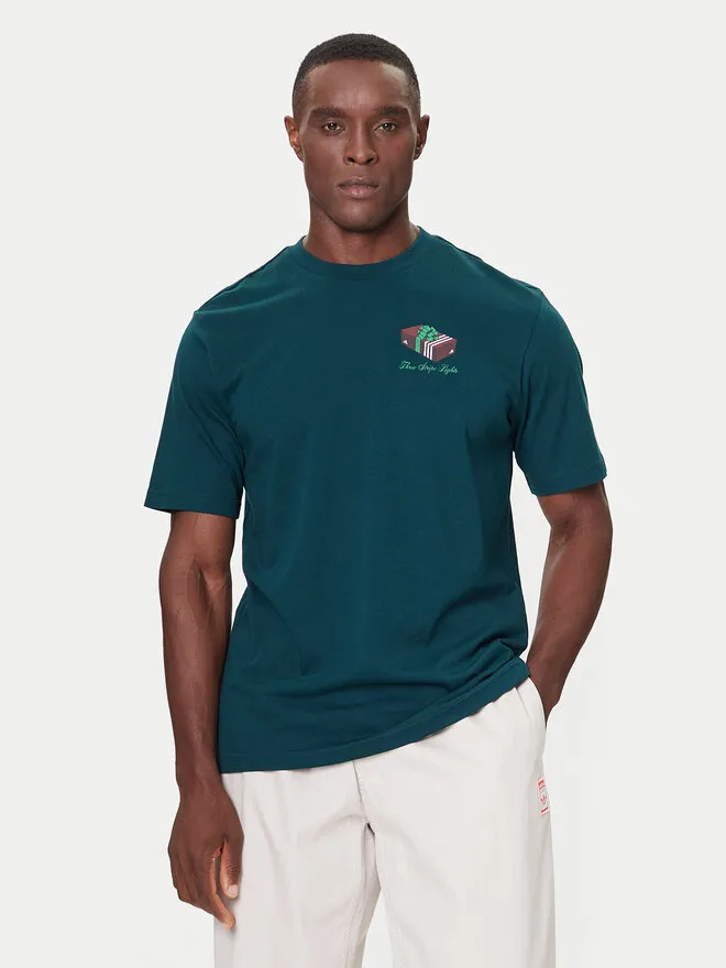 T-Shirt · Πράσινο