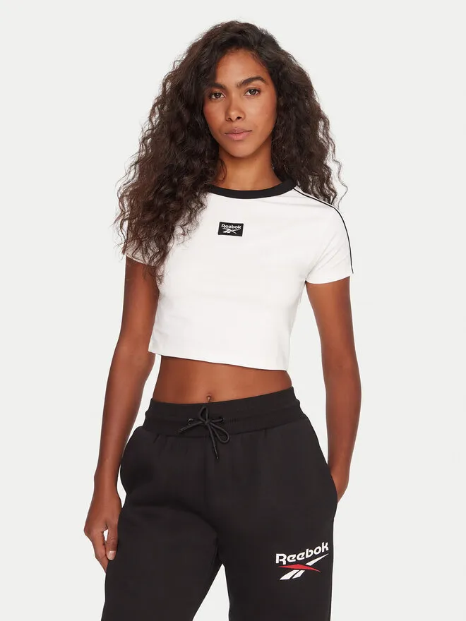 T-Shirt · Λευκό