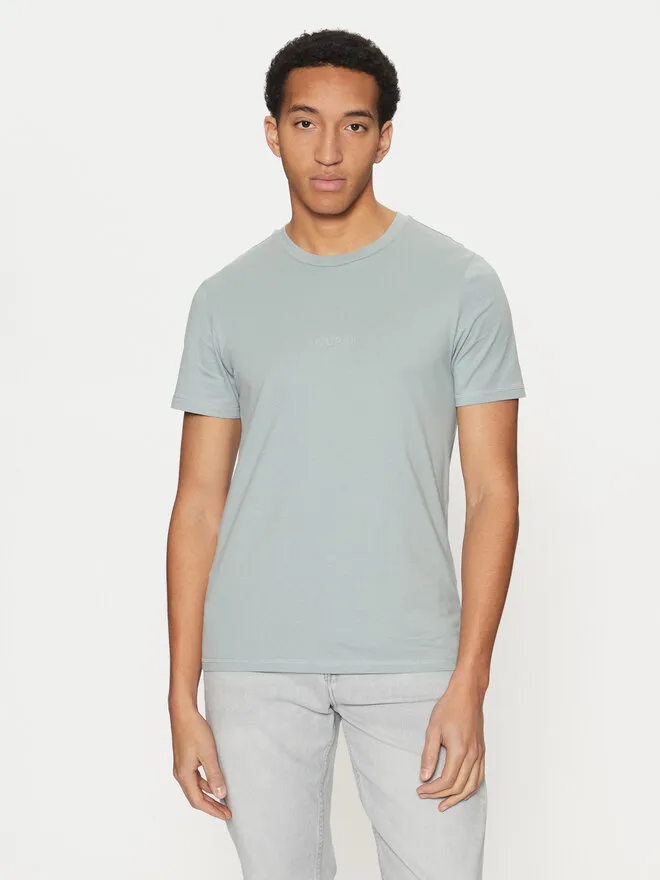 T-Shirt · Γαλάζιο