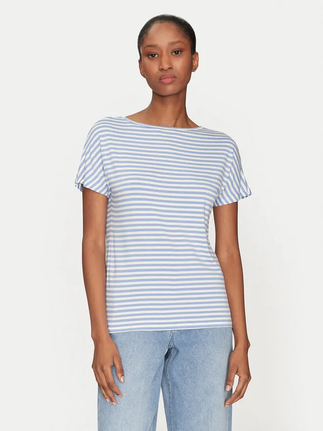 T-Shirt · Γαλάζιο