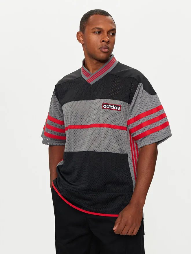 T-Shirt · Μαύρο