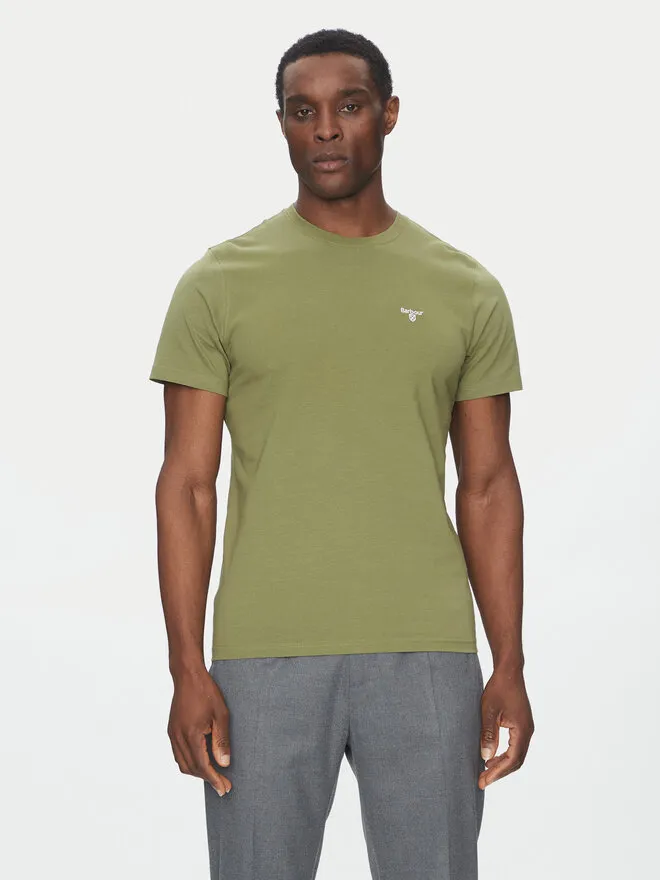 T-Shirt · Πράσινο