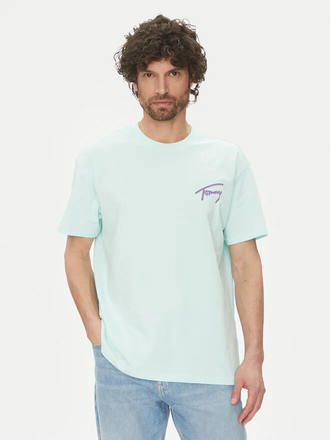 T-Shirt · Πράσινο