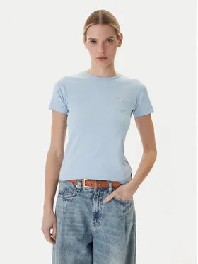 T-Shirt · Γαλάζιο