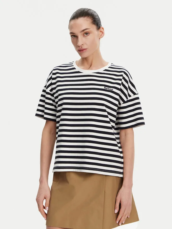 T-Shirt · Σκούρο μπλε