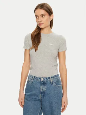 T-Shirt · Γκρι