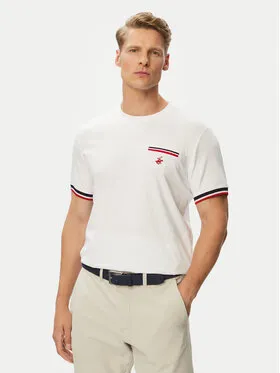T-Shirt · Λευκό