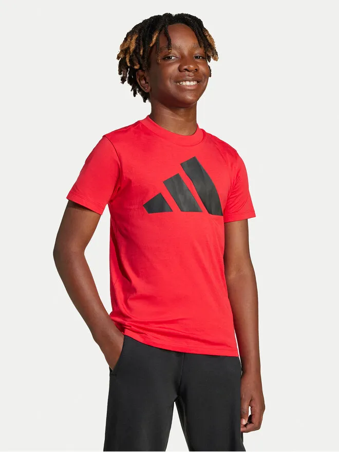 T-Shirt · Κόκκινο