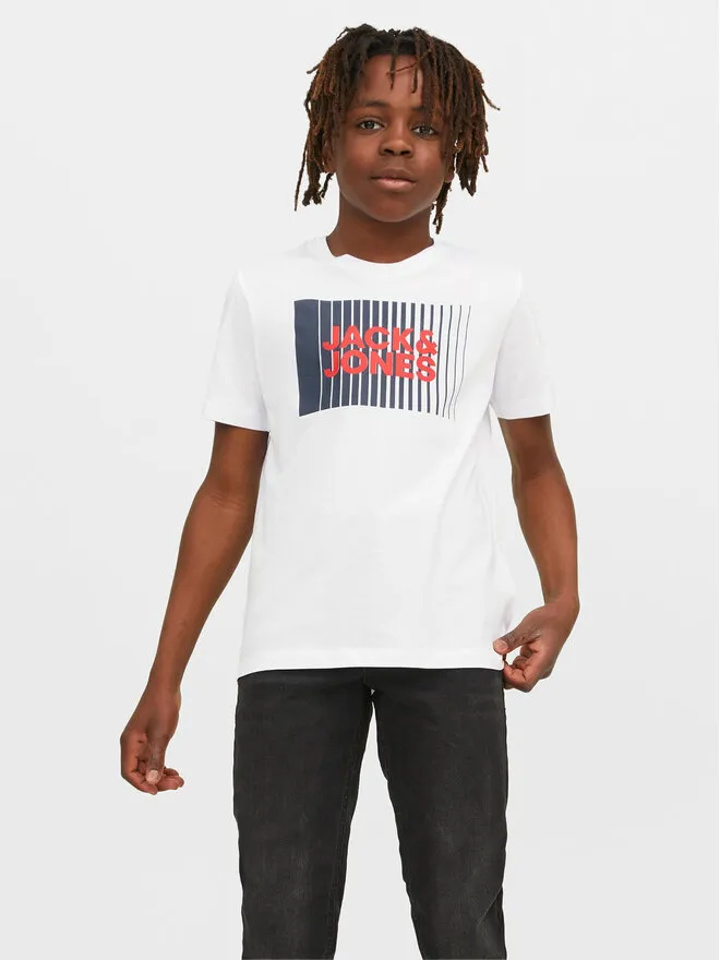 T-Shirt · Λευκό