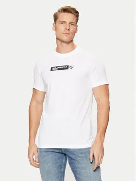 T-Shirt · Λευκό