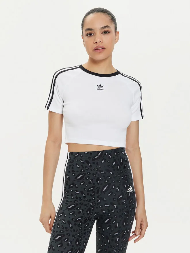 T-Shirt · Λευκό