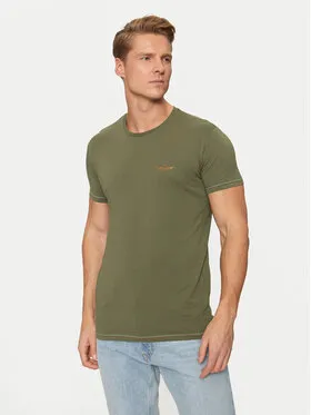 T-Shirt · Πράσινο