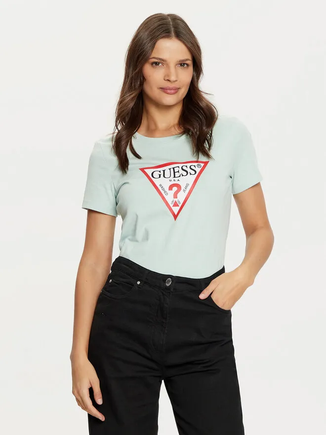 T-Shirt · Πράσινο