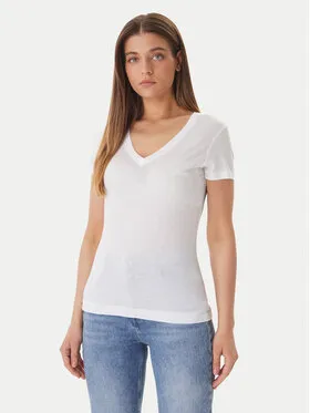 T-Shirt · Λευκό