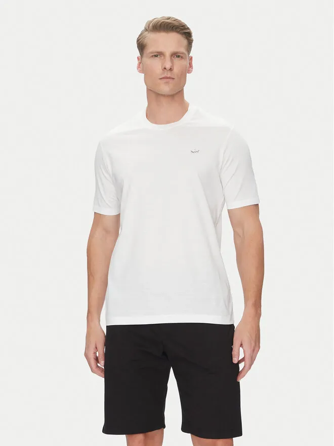 T-Shirt · Λευκό