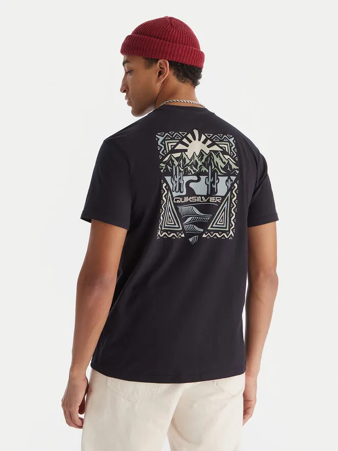 T-Shirt · Σκούρο μπλε