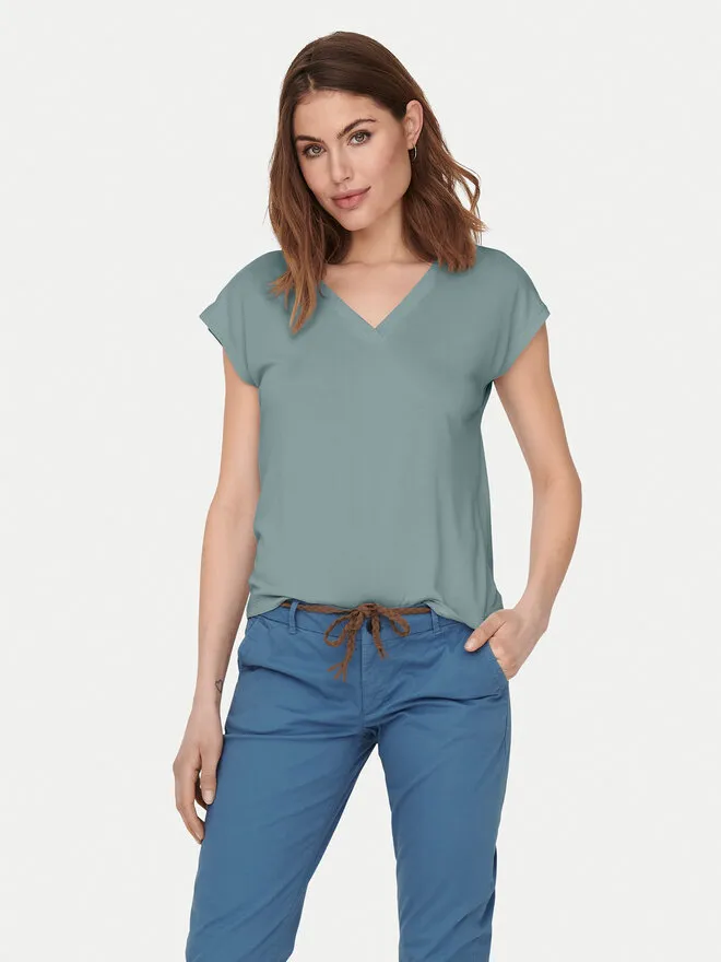 T-Shirt · Πράσινο