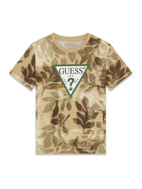 T-Shirt · Χακί