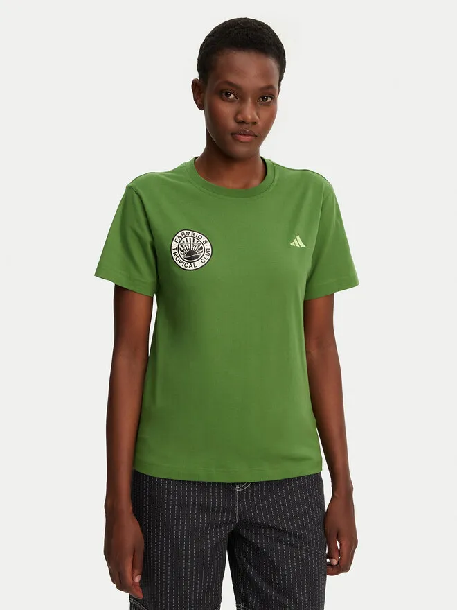 T-Shirt · Πράσινο