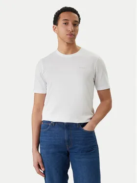 T-Shirt · Λευκό