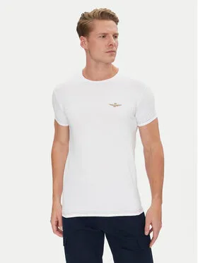 T-Shirt · Λευκό