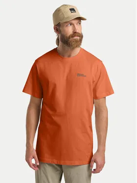T-Shirt · Πορτοκαλί