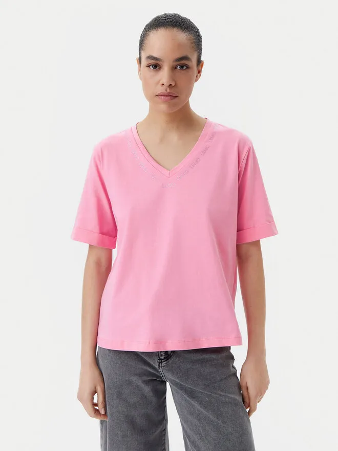 T-Shirt · Έγχρωμο