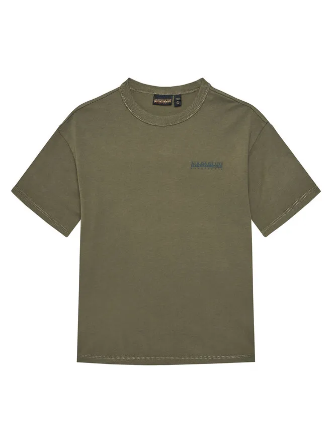 T-Shirt · Πράσινο