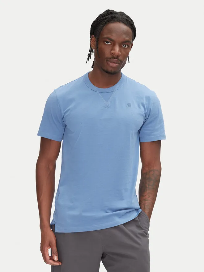 T-Shirt · Πορτοκαλί