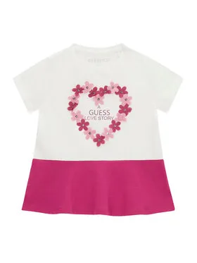 T-Shirt · Λευκό