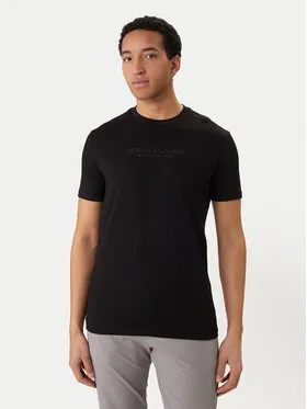 T-Shirt · Μαύρο