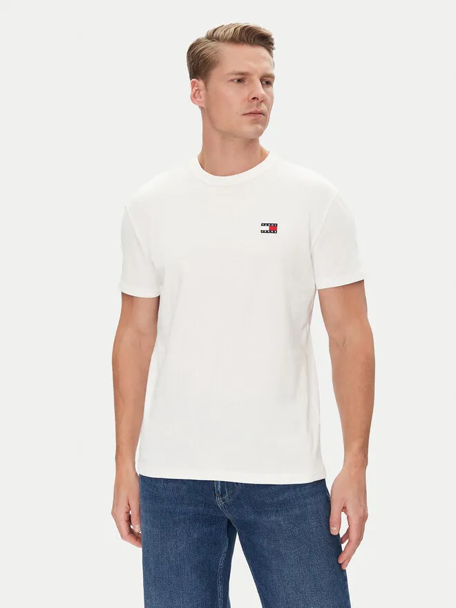 T-Shirt · Λευκό