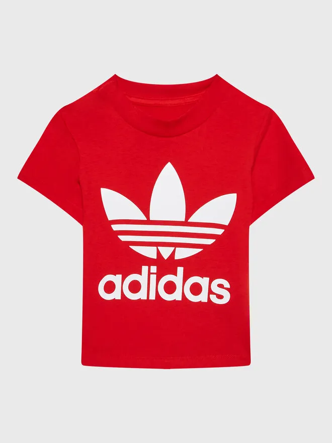 T-Shirt · Κόκκινο