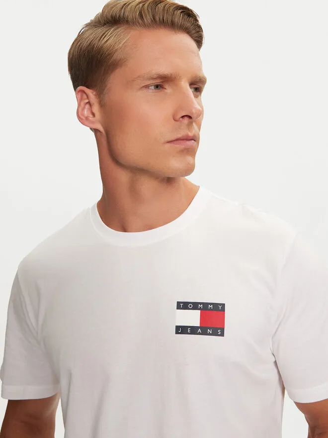 T-Shirt · Λευκό