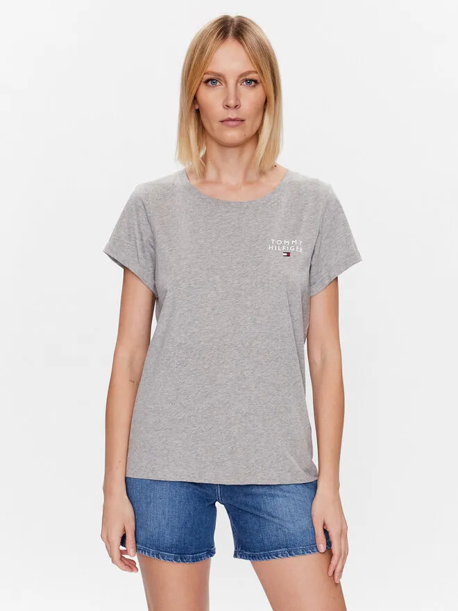 T-Shirt · Γκρι