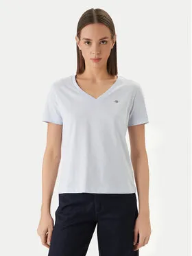 T-Shirt · Γαλάζιο