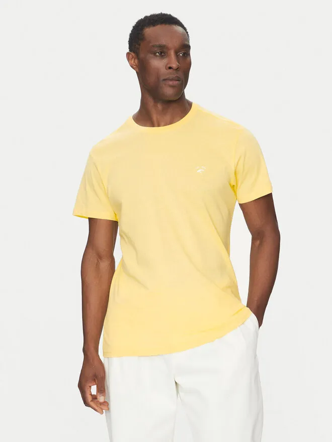 T-Shirt · Κίτρινο