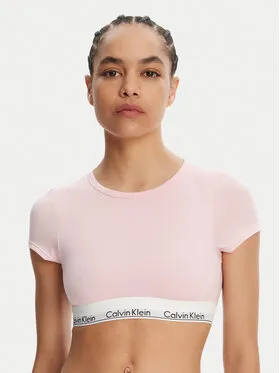 T-Shirt · Ροζ