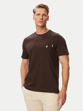 T-Shirt · Καφέ