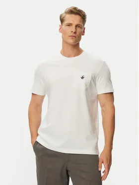T-Shirt · Λευκό